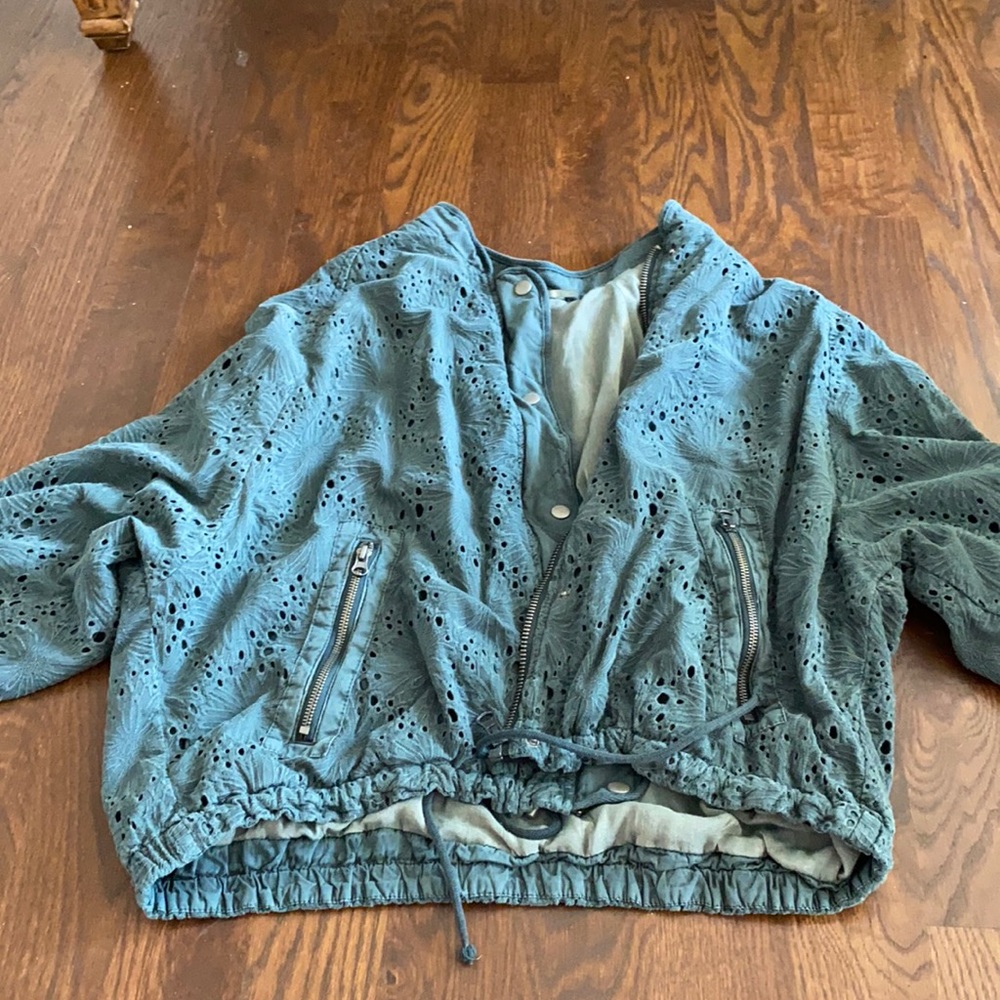 Free people jacket